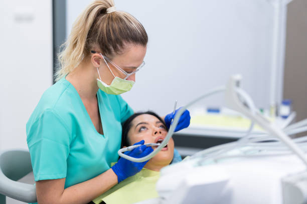 Best 24-Hour Emergency Dentist  in Wolf Lake, MI